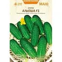 Насіння огірка Насіння України Maxi Альоша F1 4 г (679100)