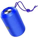 Портативна акустика Hoco HC1 Trendy sound sports wireless speaker IPX5 бездротова синя
