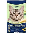 Лакомство витаминизированное для кошек Lucky Star с сыром 30 г (LS2K)