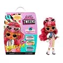 Игровой набор с куклой L.O.L. Surprise Tweens Черри-Леди, с аксессуарами (576709)