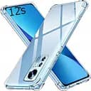 Панель BeCover Anti-Shock для Xiaomi Redmi Note 12S Clear (709326)