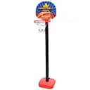 Баскетбольне кільце MR 1170 для активного відпочинку з м’ячем та насосом