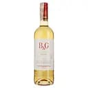 Вино Barton&Guestier Viognier Reserve, белое, сухое, 13%, 0,75 л (804498)