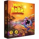 Настільна гра Марсолові 960100