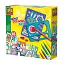 Набір для малювання Ses Creative Спіральні малюнки (14031S)