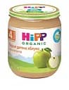 Фруктове пюре HiPP Перше дитяче яблуко, 125 г