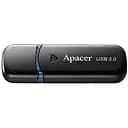 Флеш-накопичувач Apacer AH355 64 GB USB 3.0 (AP64GAH355B-1)