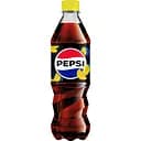Напій Pepsi лимон безалкогольний сильногазований 0.5 л