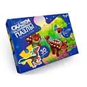 Дитячі пазли-максі Діно Mx30-07-11, 30 елементів