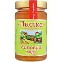 Мед Пасіка Липовий, 400 г (212751)