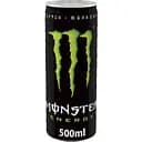 Енергетичний безалкогольний напій Monster Energy 500 мл