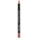 Водостойкий карандаш для губ Flormar Waterproof Lipliner тон 237 (Rosy Sand) 1.14 г (8000019546569)