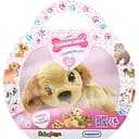 М'яка іграшка-сюрприз #sbabam Собачка мама з сюрпризом (67/CN-2020)