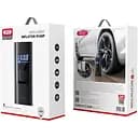 Автомобильный компрессор XO CZ012 6000mAh