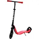 Самокат iTrike SR 2-082-R алюмінієвий червоний