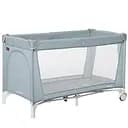 Детский манеж Carrello Piccolo CRL-11503/1 Ash Grey 