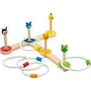 Ігровий набір Viga Toys Кидання кільця (50174) 