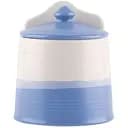 Емкость Vittora Небо VT-8501 с керамической крышкой 13 см (111396)