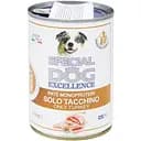 Влажный корм для собак Monge SDE Dog 100%, индейка, 400 г (70062473)