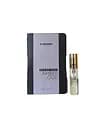 Парфюмерная вода Al Haramain Amber Oud Carbon Edition mini 3 мл