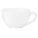 Чашка Ardesto Imola, 460 мл, білий (AR3532I)