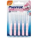 Межзубные ершики Pierrot Interdental Nano Ref.65, 5 шт.