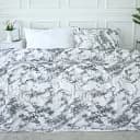 Комплект постільної білизни MirSon Ranforce Elite 17-4812 Lausanne 2x160x220 см