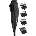 Машинка для стрижки волосся Grunhelm GHC940 з 4 насадками 15 Вт чорна
