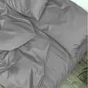 Наволочка MirSon Satin Light Pro 10-004 Gray 70х70 см (2200010170399)