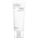 Легкий себорегулирующий солнцезащитный крем Celimax Oil Control Light Sunscreen SPF 50+ 40 мл