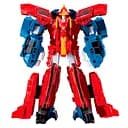 Іграшка трансформер Tobot Детективи Галактики міні Інвінсебл (301100)