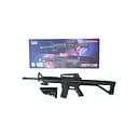 Автомат на кульках M-16A