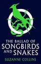 The Ballad of Songbirds and Snakes - Сюзанна Коллинз