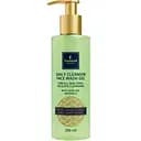 Гель для умывания Famirel с минералами Мертвого моря и папаином 200 мл