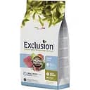 Сухий корм Exclusion Puppy Tuna Small Breed для цуценят дрібних порід з тунцем 500 г