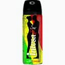 Дезодорант спрей Intesa Sex Unisex Parfum Deodorant Spray Guarana 125 мл