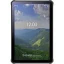 Планшет Sigma Tab A1025 X-treme 10" чорно-жовтогарячий
