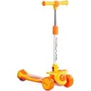 Детский самокат Skyper BS--965