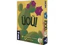 Настільна гра Games 7 Days ЙОЙ! (Ouch!) (укр.) (OUCH01UA)