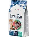 Сухой корм Exclusion Sterilized Tuna для стерилизованных кошек с тунцем 12 кг