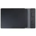 Подставка-чехол для ноутбука STAND S100 с БЗУ 4in1 15W (13-14'') Black