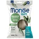Лакомство для собак миниатюрных пород Monge Gift Dog Mini лосоcь с шалфеем, 120 г (70085564)