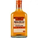 Коньяк України Bolgrad VS 3 зірки 40% 0.25 л