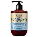 Жидкое крем-мыло Зеленая Аптека Гиалуроновое увлажнение, 460 мл