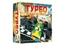 Настольная игра Lords of Boards Турбо: Жара на треке (Heat: Pedal to the metal) (укр.) (LOB2301UA)