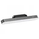 Настільна лампа Baseus Magnetic Stepless Dimming Charging Desk Lamp (DGXC-C0) Gray