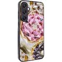 TPU+PC чехол Prisma Fluffie для Samsung Galaxy A56 5G Donut