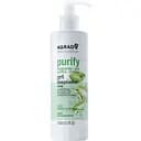Гель для очищення обличчя Agrado Purify Facial Cleansing Gel з алое вера 250 мл
