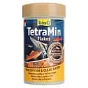 Корм для акваріумних рибок Tetra Min Flakes Пластівці, 100 мл (762701)