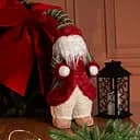 Новогодняя фигурка Скандинавский Санта 23×23×66 (см) новогодний декор Yiwu CR-4-7